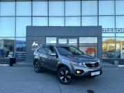 Kia Sorento II Омск  - изображение 28