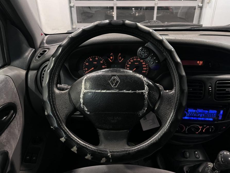 Renault Megane I Рестайлинг Чебоксары  - изображение 10