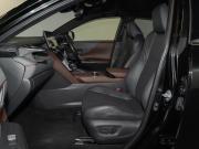 Toyota Harrier IV (XU80) Улан-Удэ  - изображение 36