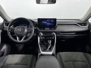 Toyota RAV4 V (XA50) Калининград  - изображение 35