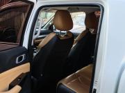 Changan Hunter Plus Москва  - изображение 35