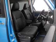 Daihatsu Thor I Тюмень  - изображение 31