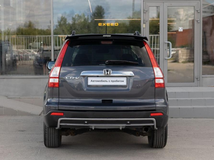 Honda CR-V III Новосибирск  - изображение 6