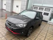 Lada (ВАЗ) Granta I Рестайлинг Орел  - изображение 10