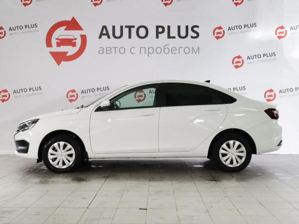 Lada (ВАЗ) Vesta I Рестайлинг (NG) с пробегом 2024 года, цена 1 420 000 рублей, 27409 км, седан, Автокод Объявления