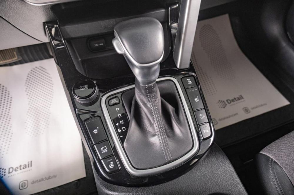 Kia Seltos I Томск  - изображение 17