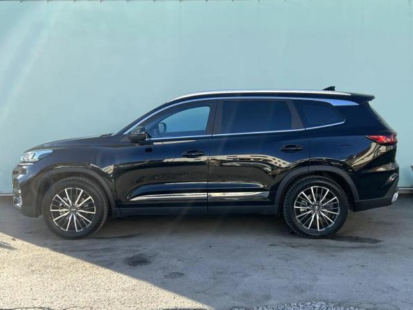 Chery Tiggo 8 I Рестайлинг с пробегом 2024 года, цена 2 279 000 рублей, 25000 км, внедорожник, Автокод Объявления