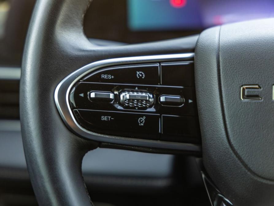 Chery Tiggo 7 Pro Max I Рестайлинг Волгоград  - изображение 19