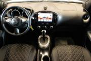 Nissan Juke I Уфа  - изображение 26