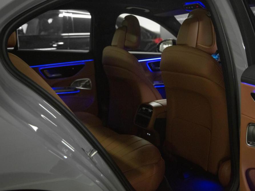 Mercedes-Benz E-Класс VI (W214 S214) Москва  - изображение 26