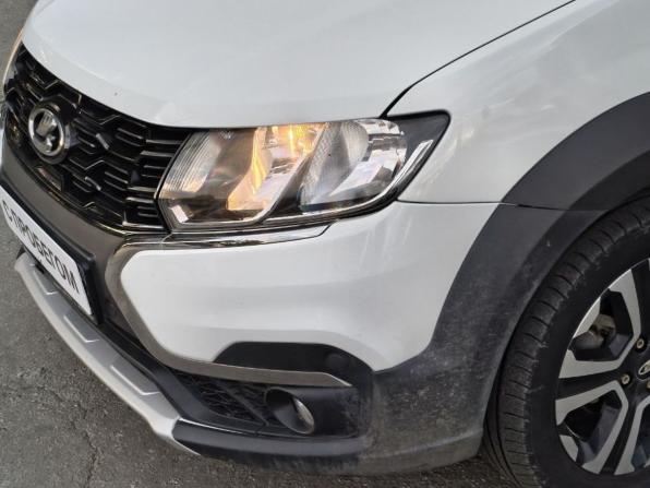 Lada (ВАЗ) Largus I с пробегом 2021 года, цена 999 000 рублей, 138000 км, универсал, Автокод Объявления