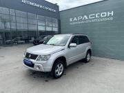 Suzuki Grand Vitara II Рестайлинг Екатеринбург  - изображение 13