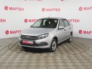 Lada (ВАЗ) Granta I Рестайлинг Вологда  - изображение 18