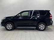 Toyota Land Cruiser Prado 150 Series Рестайлинг 1 Курск  - изображение 22
