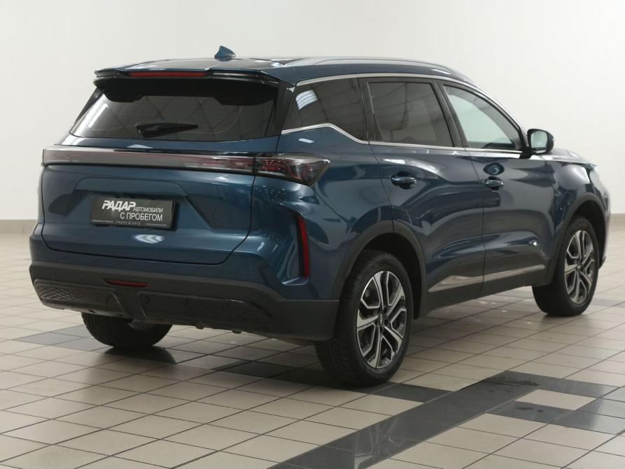 Chery Tiggo 7L I Иваново  - изображение 4