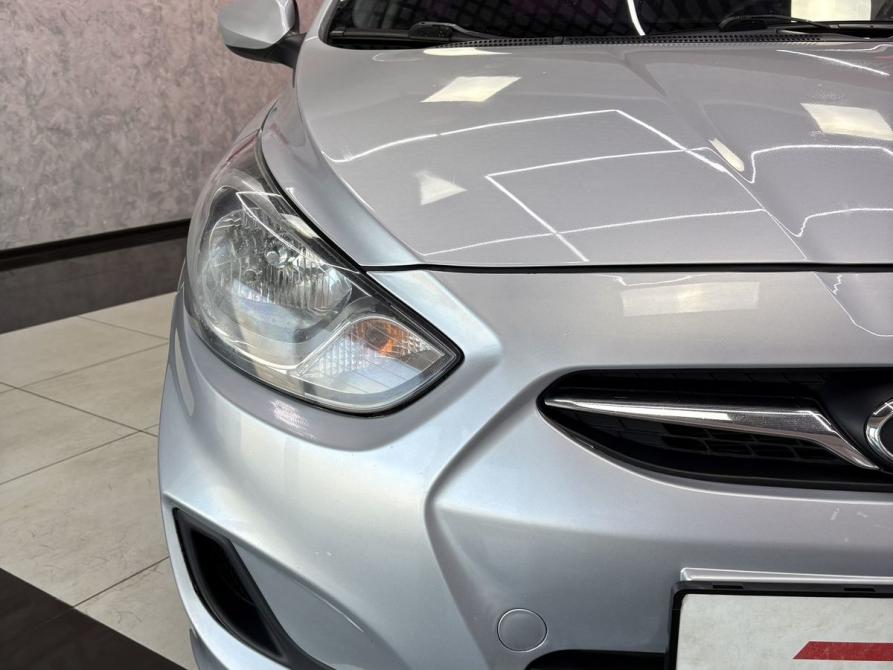 Hyundai Solaris I Ярославль  - изображение 9