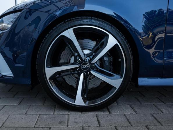 Audi RS 7 I (4G) с пробегом 2013 года, цена 3 650 000 рублей, 87228 км, лифтбек, Автокод Объявления