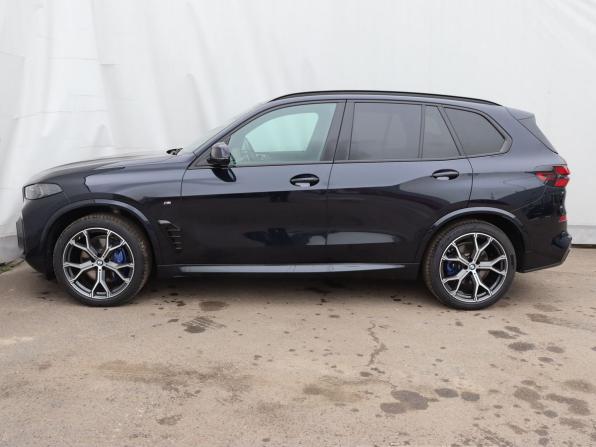 BMW X5 IV (G05/G18) Рестайлинг с пробегом 2023 года, цена 10 799 000 рублей, 21235 км, внедорожник, Автокод Объявления