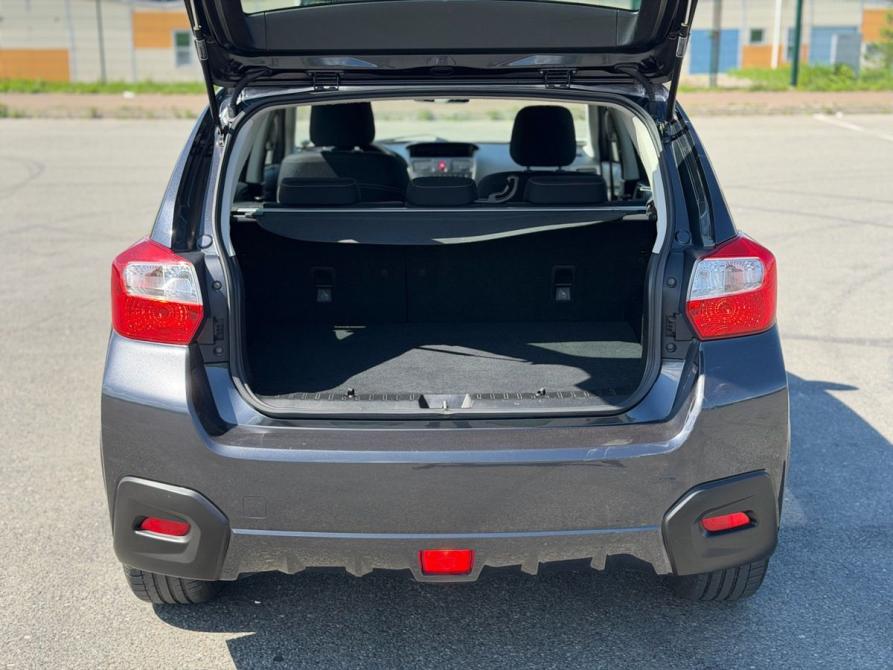 Subaru XV I Казань  - изображение 7