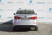 Kia Rio IV Пермь  - изображение 28