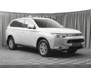Mitsubishi Outlander III Москва  - изображение 25