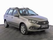 Lada (ВАЗ) Granta I Рестайлинг Москва  - изображение 29