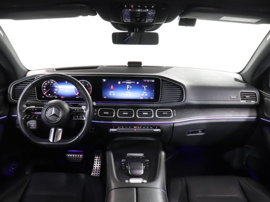 Mercedes-Benz GLE Coupe II (C167) Рестайлинг Москва  - изображение 12