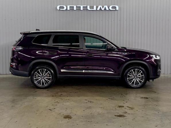 Chery Tiggo 8 Pro Max I с пробегом 2023 года, цена 2 267 000 рублей, 45133 км, внедорожник, Автокод Объявления