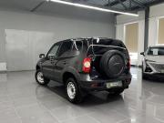 Lada (ВАЗ) Niva Тверь  - изображение 24