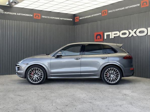 Porsche Cayenne II (958) с пробегом 2012 года, цена 2 347 000 рублей, 219948 км, внедорожник, Автокод Объявления