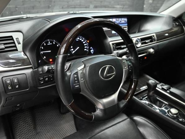 Lexus GS IV с пробегом 2013 года, цена 2 000 000 рублей, 221874 км, седан, Автокод Объявления