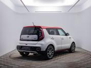 Kia Soul II Рестайлинг Москва  - изображение 22