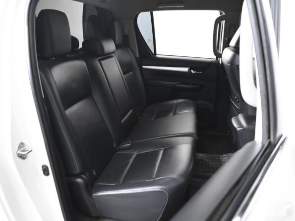 Toyota Hilux VIII с пробегом 2016 года, цена 2 889 000 рублей, 360503 км, offers.body_type.unknown, Автокод Объявления