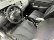 Nissan Tiida I Рестайлинг Набережные Челны  - изображение 27