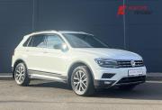 Volkswagen Tiguan II Красноярск  - изображение 28
