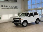 Lada (ВАЗ) 2121 (4x4) I Рестайлинг (2020) Волгоград  - изображение 17