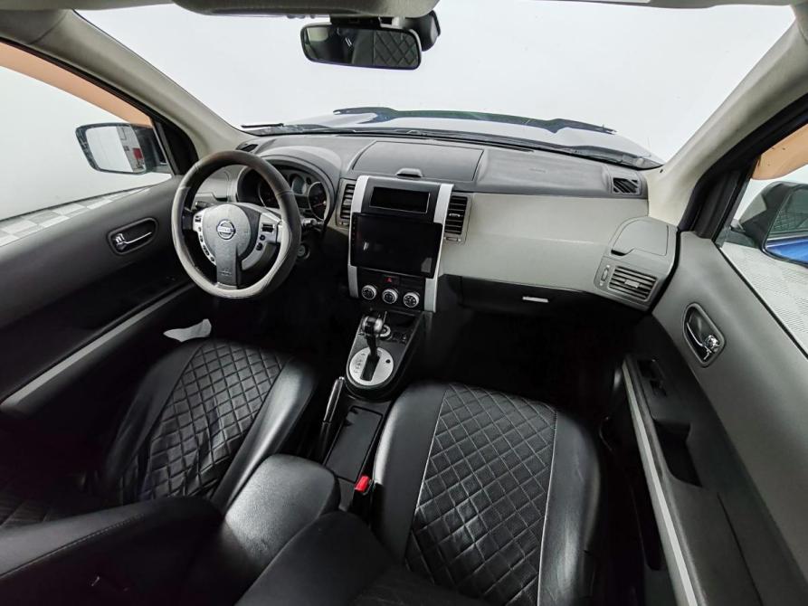 Nissan X-Trail II Москва  - изображение 11