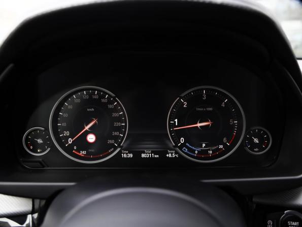BMW X6 II (F16) с пробегом 2018 года, цена 4 569 000 рублей, 80310 км, внедорожник, Автокод Объявления