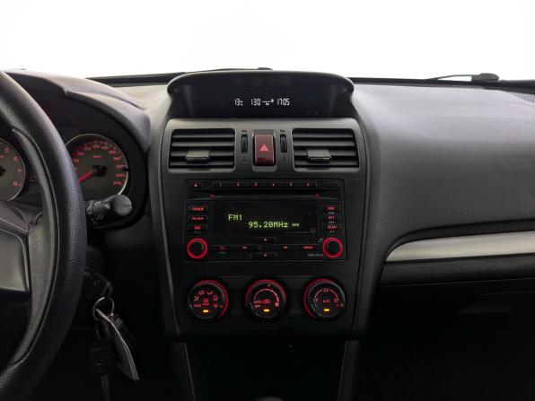 Subaru XV I с пробегом 2013 года, цена 1 390 000 рублей, 153337 км, внедорожник, Автокод Объявления
