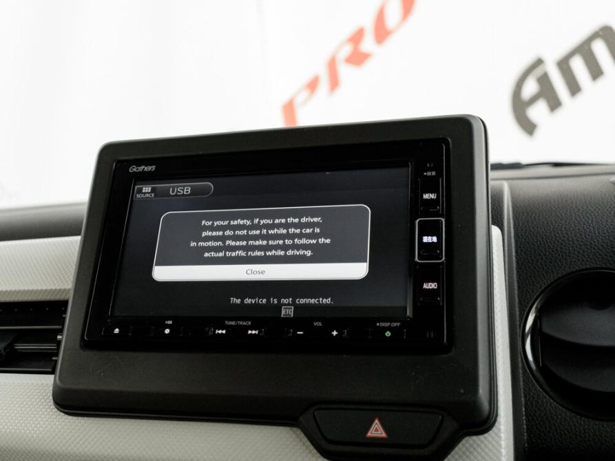 Honda N-WGN II Екатеринбург  - изображение 20
