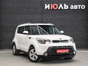 Kia Soul II Екатеринбург  - изображение 22