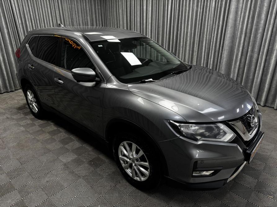 Nissan X-Trail III Рестайлинг Стерлитамак  - изображение 2