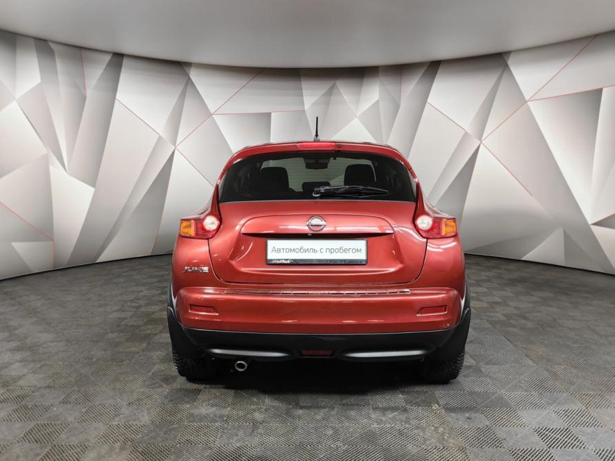 Nissan Juke I Москва  - изображение 8