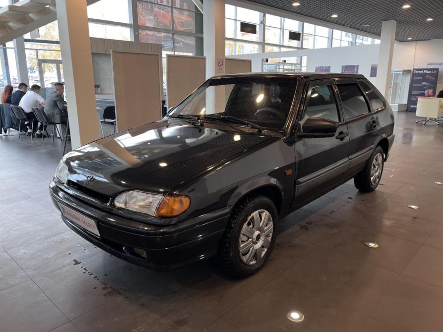 Lada (ВАЗ) 2114 Чебоксары  - изображение 7