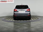 Hyundai ix35 I Белгород  - изображение 22