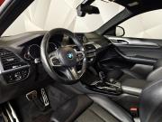 BMW X4 II (G02) Москва  - изображение 29