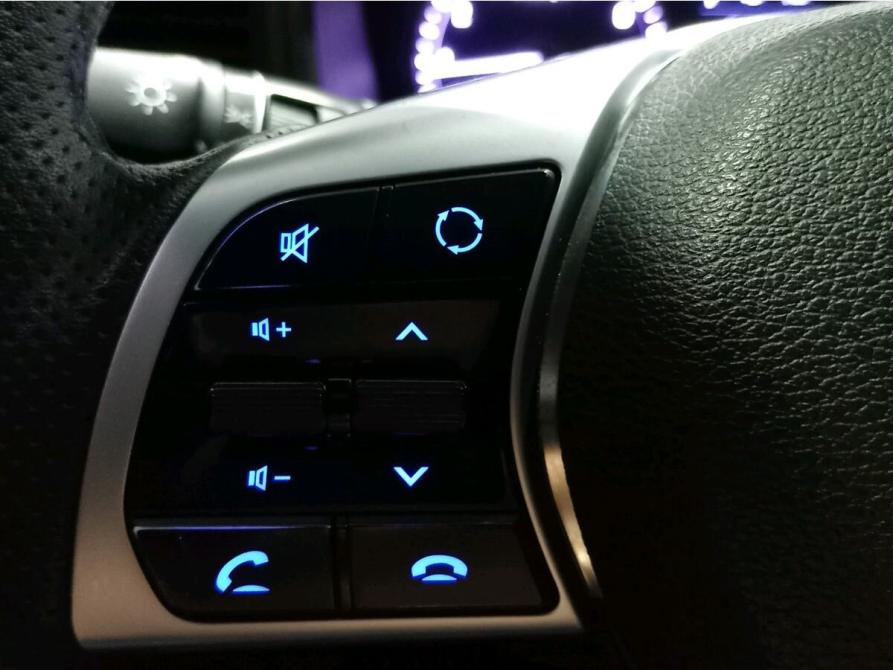 Hyundai Sonata VII (LF) Рестайлинг Оренбург  - изображение 13