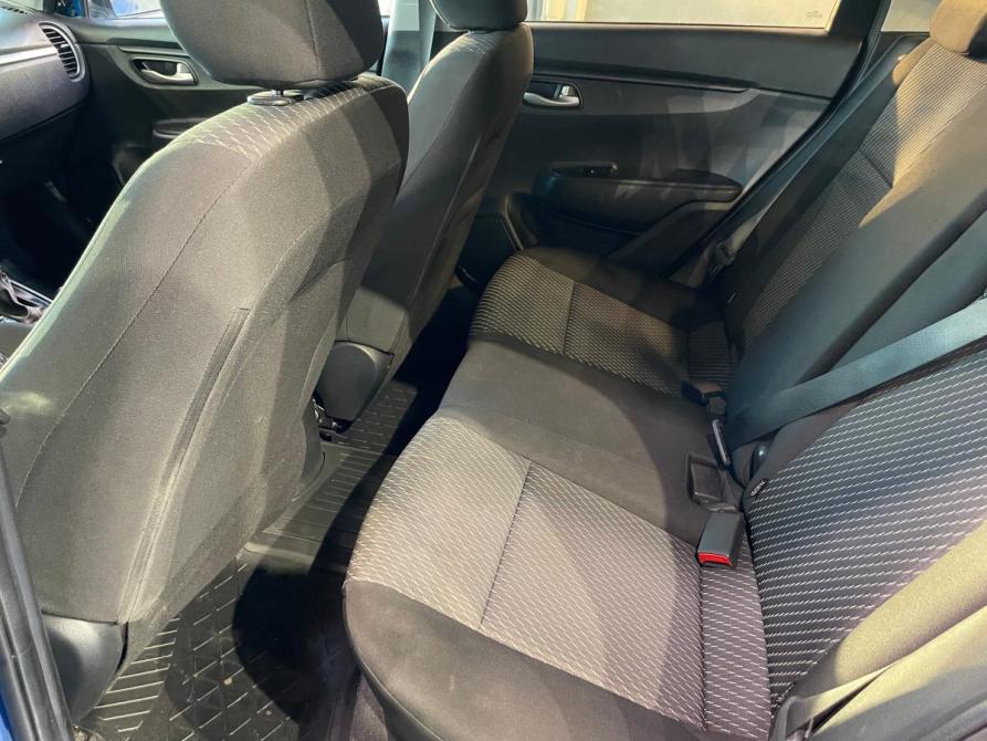 Kia Rio IV Стерлитамак  - изображение 18