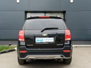 Chevrolet Captiva I Рестайлинг 2 Москва  - изображение 33