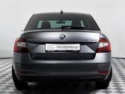 Skoda Octavia III (A7) Рестайлинг Москва  - изображение 25